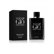 Acqua Di Gio Profumo 125ML 4.2 Oz Parfum Spy New Men&#39;s - £236.55 GBP