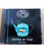 FISH - Kettle Of Fish 88-98 CD &amp; CD-ROM Brand New Never Factory Sealed /... - $39.95