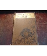 The Green Mountain Boys 1892 Revised Edition Vintage HC 2 VOLUMES IN 1. - €27,93 EUR