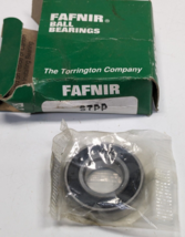 NEW FAFNIR S7PP Deep Groove Ball Bearing -  5/8&quot; x 1-3/8&quot; x 11/32&quot; - $12.86