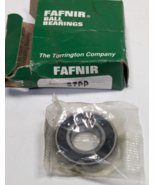 NEW FAFNIR S7PP Deep Groove Ball Bearing -  5/8&quot; x 1-3/8&quot; x 11/32&quot; - $18.06 CAD