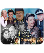 Hogan&#39;s Heroes Mousepad - £10.35 GBP