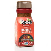 Harissa Seasoning - £7.98 GBP