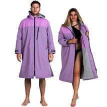 Annox Change Robe - LTD - Purple/lilac - £97.46 GBP