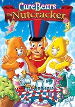 Care Bears Nutcracker - Video Vid NTSC Region 1 USA Disk Digital Versatile Disc - £8.20 GBP