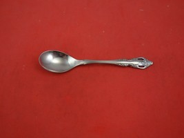 Brahms by Oneida Stainless Steel Ice Cream Spoon 6&quot; Vintage - £15.07 GBP