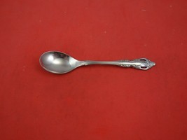 Brahms by Oneida Stainless Steel Ice Cream Spoon 6" Vintage - £15.03 GBP