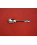 Brahms by Oneida Stainless Steel Ice Cream Spoon 6&quot; Vintage - £14.80 GBP