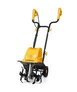 IncwBo Garden Rototiller 12-Inch 10.5-Amp Corded Electric Tiller/Cultiva... - €492,66 EUR