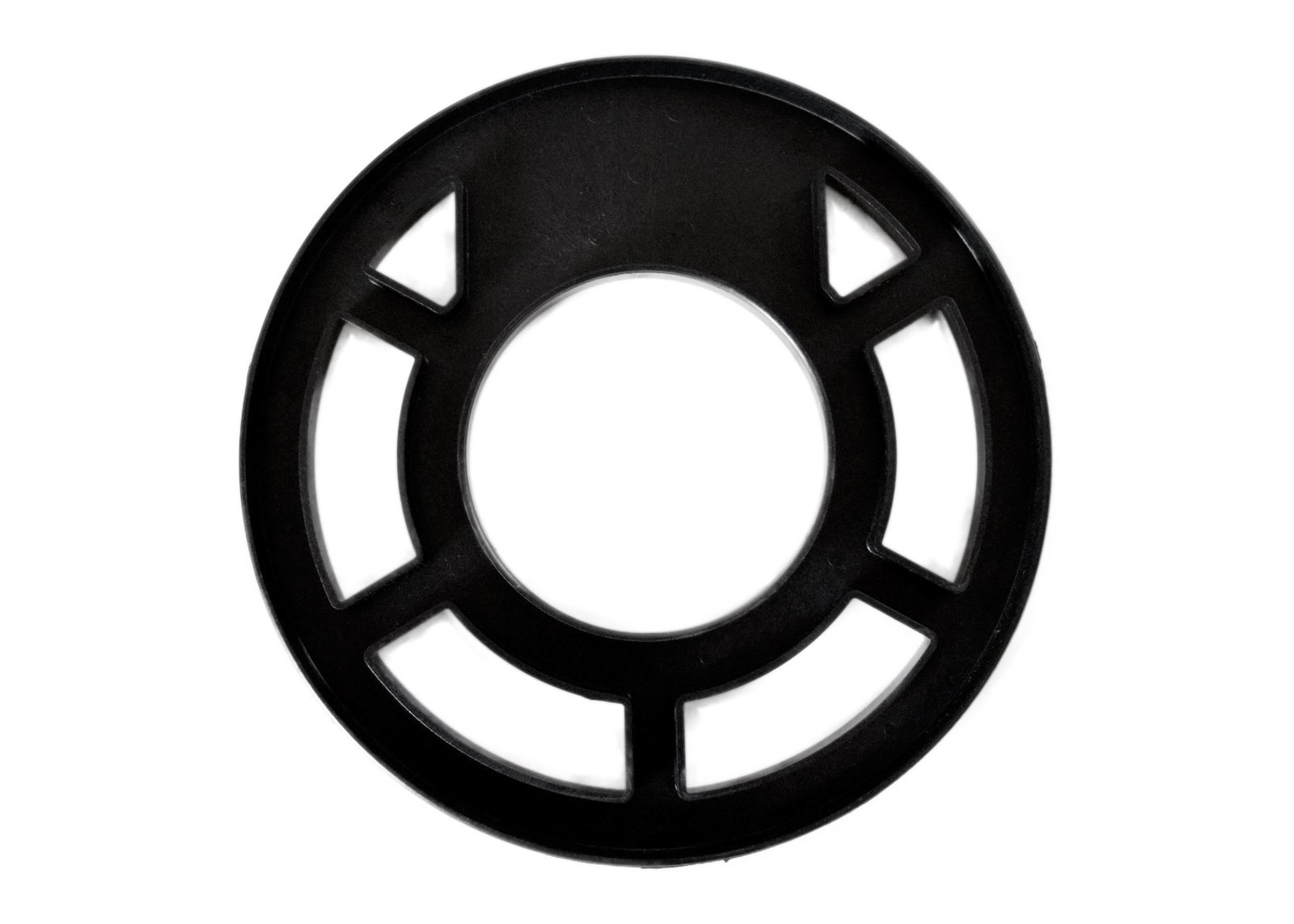 Fisher Metal Detector 8&quot; Open Search Coil Cover - $20.90