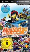 Mod Nation Racers - PSP [video game] - £23.76 GBP