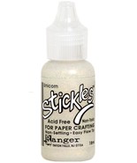 Ranger Stickles Glitter Glue .5oz - Unicorn - £12.37 GBP