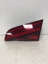 2015 2016 2017 2018 Audi A8 Rh Passenger Lid Mount Tail Light Oem A39R 11088 - £202.23 GBP