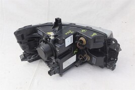 2013-19 Ford Flex Xenon HID Headlight Lamp Driver Left LH POLISHED image 8