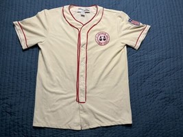 Fun Costumes A League of Their Own Rockford Peaches Jersey Large Paramount 2020 - £23.35 GBP