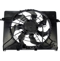 Dorman 621-477 For 11-13 Hyundai Sonata 12-13 Optima Engine Cooling Fan ... - $107.97
