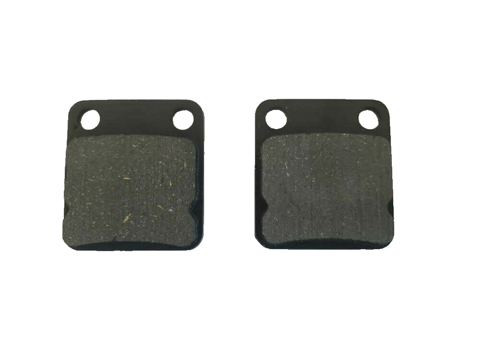 Brake Pad Set for Disk Brake 41mm X 45mm X 7mm Scooters Mopeds Atvs Dirt... - $3.95