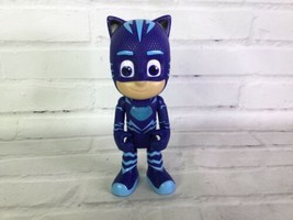 Disney Junior PJ Masks Catboy Hero 6in Talking Action Figure Toy by Just Play - £9.80 GBP