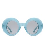 Women&#39;s Sunglasses 60&#39;s 70&#39;s Vintage Retro Oversized Round Circle Frame ... - $20.40 CAD