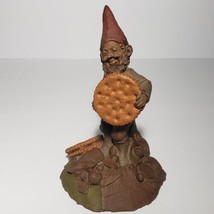 VTG PEANUT-R Tom Clark Gnome 1985 Cairn Studio Item #1041 Edition #93 Crackers  - £15.68 GBP