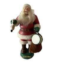 A Drum For Tommy Nutcracker Kurt S Adler Limited Edition Norman Rockwell... - £23.89 GBP