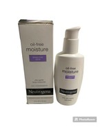 Neutrogena Oil Free SENSITIVE SKIN Daily Facial Moisturizer Ultra Gentle... - £42.71 GBP