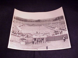 1945 Gerry, New York First Annual Rodeo 8 x 10 Photograph, NY, Photo - $19.95