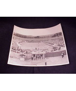 1945 Gerry, New York First Annual Rodeo 8 x 10 Photograph, NY, Photo - £15.69 GBP