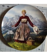 1986 Knowles First Plate in &quot;The Sound of Music&quot; - $19.99