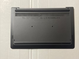 Genuine Dell Chromebook 11 CB1C13 11.6&quot; BOTTOM CASE COVER SE-A01 X9XCN 0... - £4.58 GBP