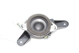 06-14 LEXUS IS250 IS350 REAR LEFT DRIVER SIDE DOOR MIDRANGE SPEAKER E6311 image 3