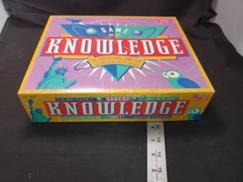 Game of Knowledge Educational game for Children & their Parents COMPLETE - $11.59