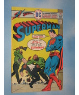 Comic - SUPERMAN #297 (1976) - $18.99