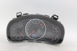 Speedometer 89K Miles US Market Fits 2015-2016 SUBARU BR-Z OEM #26465 - £143.69 GBP