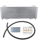 LPD47391 40k Transmission Oil Cooler Kit Compatible with Heavy Duty Van ... - $128.88