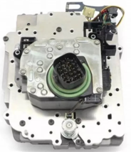 62TE TRANSMISSION VALVE BODY WITH SOLENOID PACK ASSEMBLY 2007_ UP DODGE CHRYSLER image 3