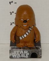 Star Wars chewbacca Mini Candy Dispenser - $9.85