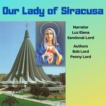 Our Lady of Siracusa Audiobook - £2.31 GBP