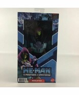 He-Man Masters Of The Universe Skeletor Netflix 9” Action Figure Villain... - $40.46 CAD
