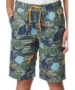 Union Bay ~ Boy's Size 7/8 ~ Jungle ~ Elastic Waist ~ Cotton Shorts ~ 8"... - €17,22 EUR Union Bay ~ Boy's Size 7/8 ~ Jungle ~ Elastic Waist ~ Cotton Shorts ~ 8"... - €17,22 EUR