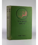 &quot;Tom Sawyer Abroad&quot; by Mark Twain - €10,30 EUR