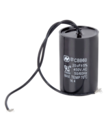 Avantco CBB60, Replacement Capacitor, 20uF, 450VAC, 50/60HZ for SL312, S... - $98.09 CAD