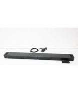 Bose Smart Soundbar 900 - Black (863350-1100) - $10,177.39 MXN