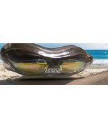 New Aegend Anti Fog UV Shield  Protection Adult Swim Goggles Men/Women - $162.74 MXN