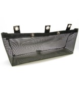 Rope Bag, Black Mesh, Heavy Duty, Great for Boats or Shore Lines - 20&quot; X... - $889.46 MXN