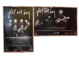 Fall Outing Boy 2 Sided Live Phoenix Poster-
show original title

Origin... - $13.61