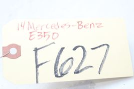 10-16 MERCEDES-BENZ E350 Front Right Passenger Side Door Tweeter Speaker F627 image 12