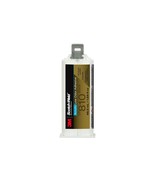 3M Scotch-Weld Low Odor Acrylic Adhesive DP810 Black 48.5 mL Duo-Pak - £42.88 GBP