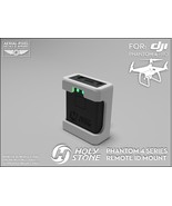 Phantom 4 &amp; 3 Series Holy Stone Remote ID Module Mount (RID Module Not I... - £11.81 GBP