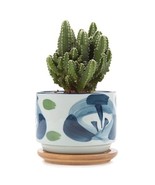 Ceramic Japanese Style for garden decoration (plan not include) - $20.18
